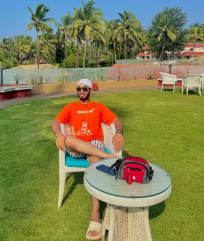 Taj, Fort Aguada Goa в октябре — фото погоды (2025-10-20)