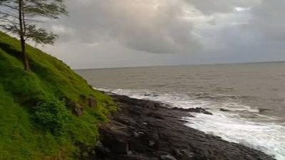 Taj, Fort Aguada Goa в декабре — фото погоды (2025-12-28)
