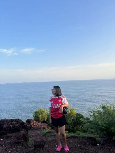 Taj, Fort Aguada Goa в июне — фото погоды (2026-06-19)