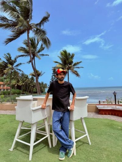 Taj, Fort Aguada Goa в июне — фото погоды (2026-06-21)
