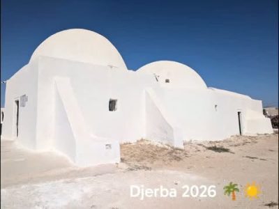 Midoun , Djerba в июле — фото погоды (2026-07-01)