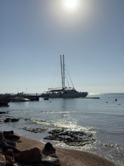 Sunwing Sandy Bay Beach в сентябре — фото погоды (2025-09-29)