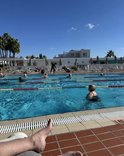 Sunwing Sandy Bay Beach в январе — фото погоды (2026-01-14)