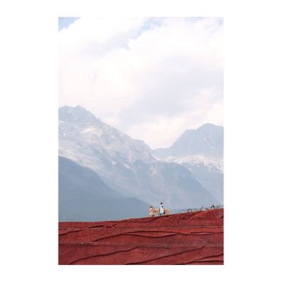 Jade Dragon Snow Mountain, Lijiang,china в апреле — фото погоды (2026-04-07)