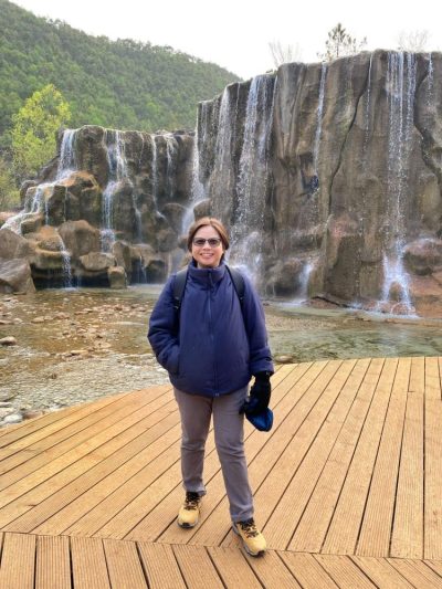 Jade Dragon Snow Mountain, Lijiang,china в апреле — фото погоды (2026-04-26)