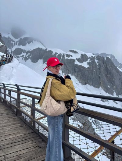 Jade Dragon Snow Mountain, Lijiang,china в июне — фото погоды (2026-06-07)