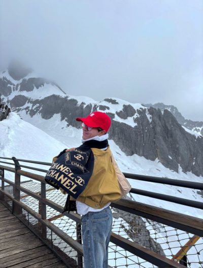 Jade Dragon Snow Mountain, Lijiang,china в июне — фото погоды (2026-06-07)