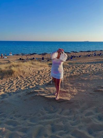 Issos beach, Corfu в июне — фото погоды (2026-06-21)