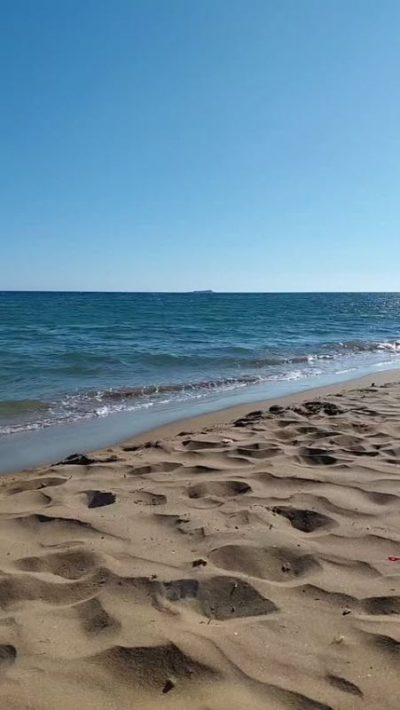 Issos beach, Corfu в июле — фото погоды (2026-07-13)