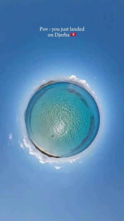 Africa, Djerba в июле — фото погоды (2026-07-02)
