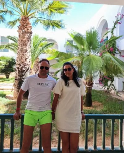 Africa, Djerba в июле — фото погоды (2026-07-07)