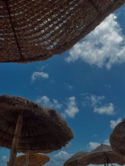 Africa, Djerba в июле — фото погоды (2026-07-09)