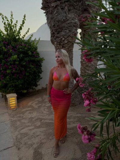 Africa, Djerba в июле — фото погоды (2026-07-11)
