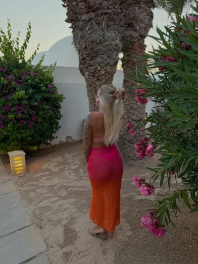 Africa, Djerba в июле — фото погоды (2026-07-11)