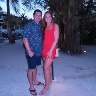 Secrets Moxché Playa del Carmen в июле — фото погоды (2026-07-03)