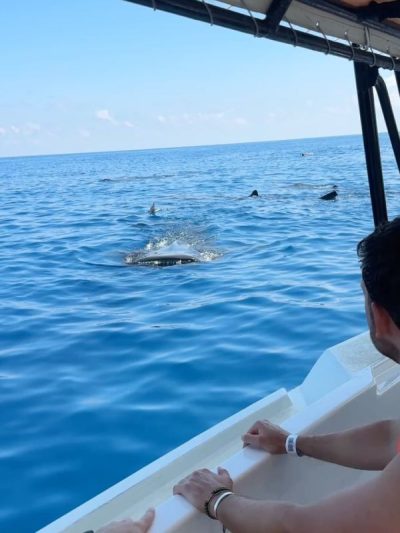 Secrets Moxché Playa del Carmen в июле — фото погоды (2026-07-06)