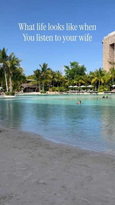 Secrets Moxché Playa del Carmen в июле — фото погоды (2026-07-11)