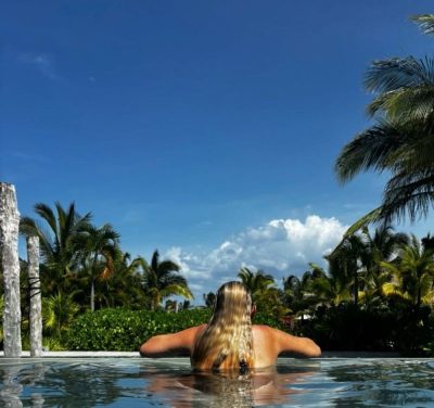 Secrets Moxché Playa del Carmen в июле — фото погоды (2026-07-25)