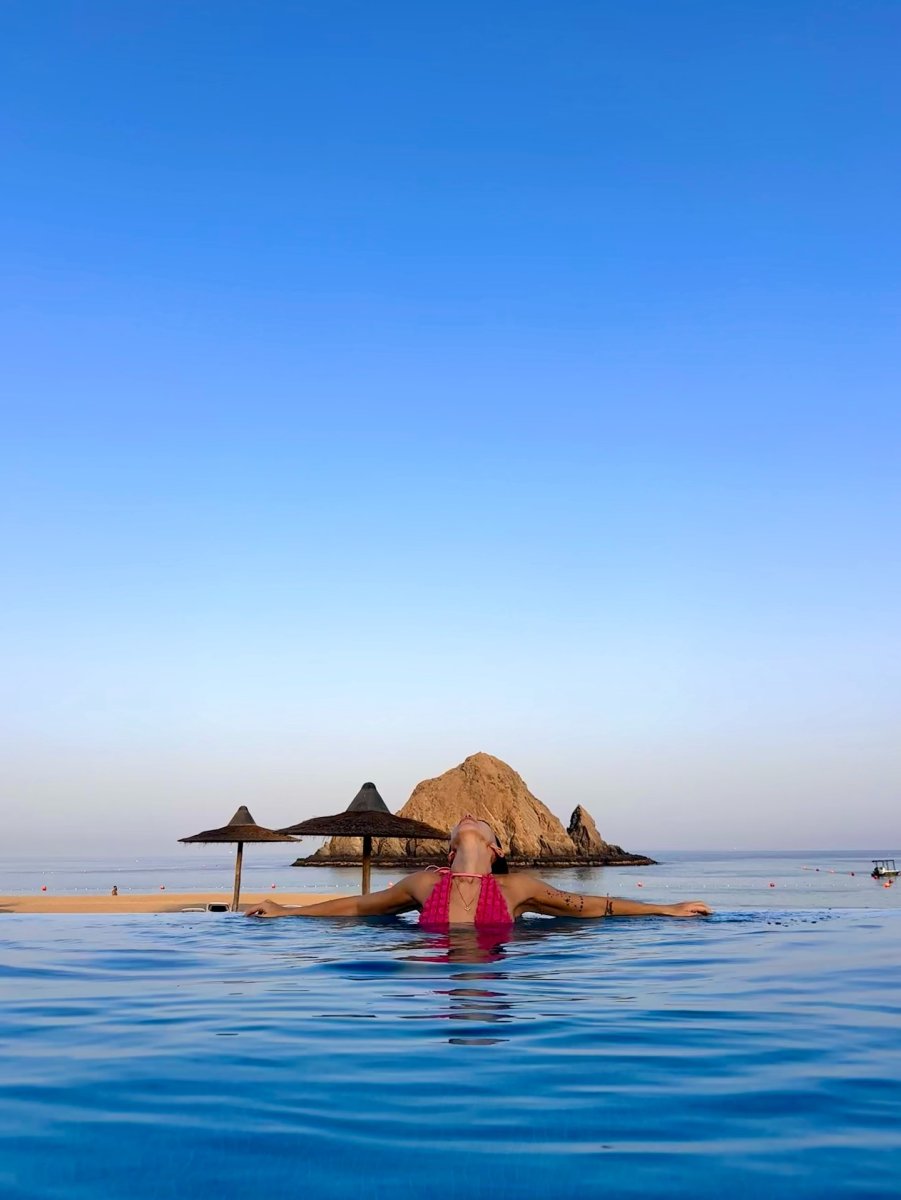 Погода в Sandy Beach Hotel & Resort