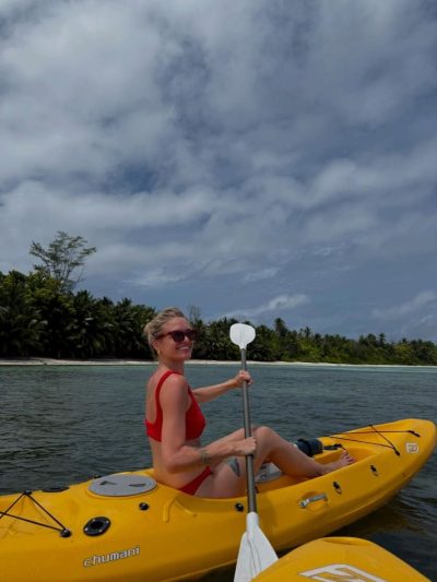 Waldorf Astoria Seychelles Platte Island в августе — фото погоды (2025-08-29)