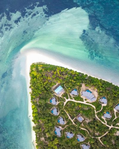 Waldorf Astoria Seychelles Platte Island в декабре — фото погоды (2025-12-16)