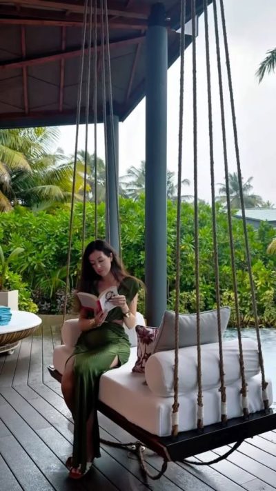 Waldorf Astoria Seychelles Platte Island в январе — фото погоды (2026-01-03)