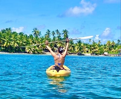 Waldorf Astoria Seychelles Platte Island в апреле — фото погоды (2026-04-18)