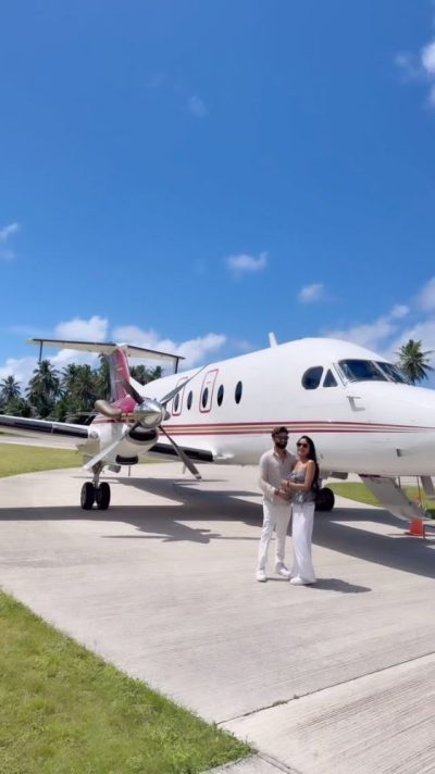 Waldorf Astoria Seychelles Platte Island в июне — фото погоды (2026-06-21)