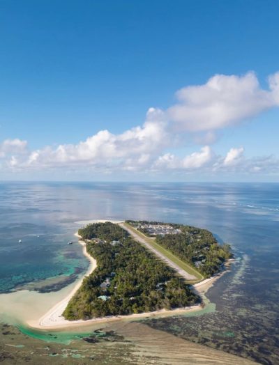 Waldorf Astoria Seychelles Platte Island в июле — фото погоды (2026-07-24)