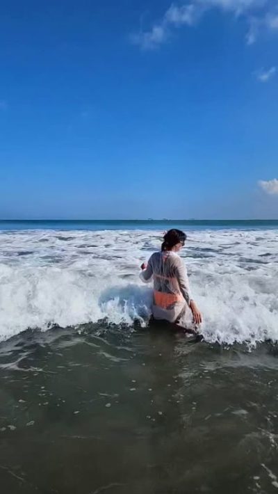 Bali Garden Beach Resort — фото погоды в мае (2025-05-30)