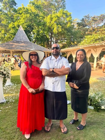 Bali Garden Beach Resort — фото погоды в августе (2025-08-07)