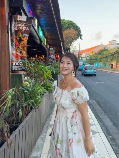 Bali Garden Beach Resort — фото погоды в октябре (2025-10-12)