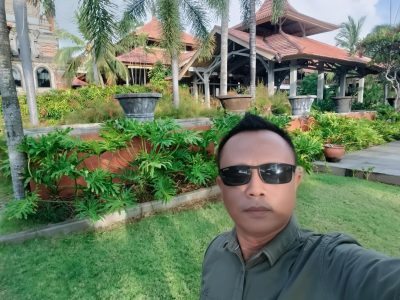Bali Garden Beach Resort — фото погоды в октябре (2025-10-31)
