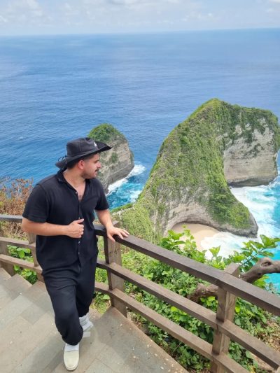 Bali Garden Beach Resort — фото погоды в ноябре (2025-11-05)