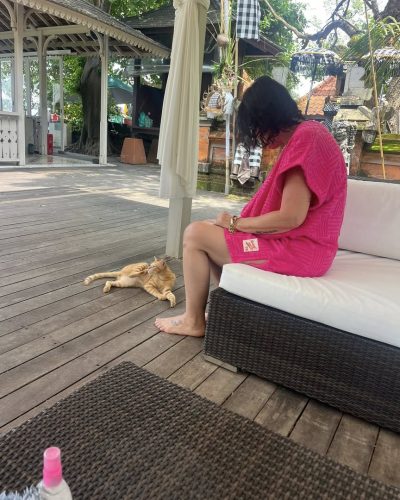 Bali Garden Beach Resort — фото погоды в ноябре (2025-11-26)