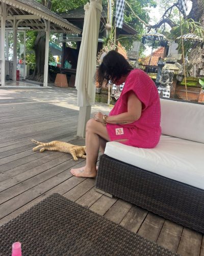 Bali Garden Beach Resort — фото погоды в ноябре (2025-11-26)