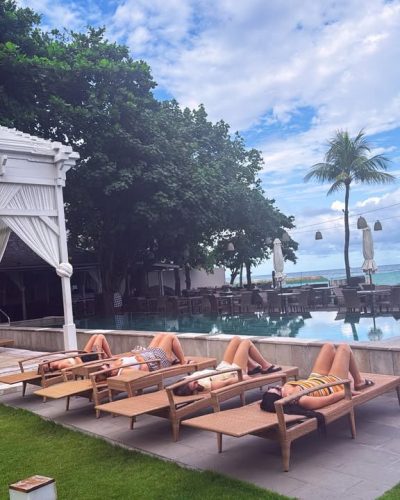 Bali Garden Beach Resort — фото погоды в ноябре (2025-11-30)
