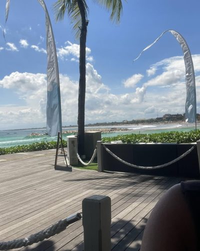 Bali Garden Beach Resort — фото погоды в апреле (2026-04-28)