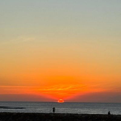 Bali Garden Beach Resort — фото погоды в июне (2026-06-04)