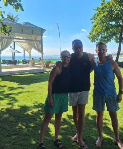 Bali Garden Beach Resort — фото погоды в июне (2026-06-30)
