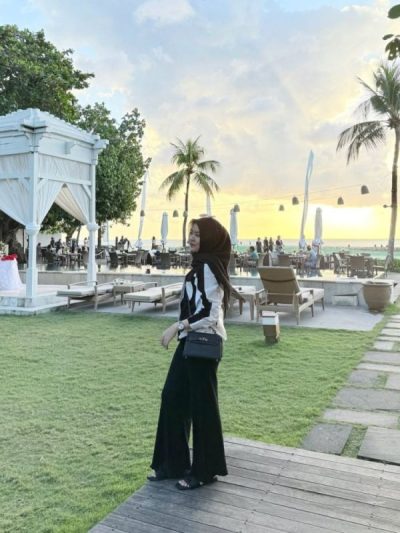 Bali Garden Beach Resort — фото погоды в июле (2026-07-07)