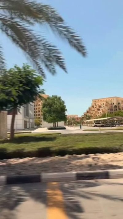 Hampton by Hilton Marjan Island в июле — фото погоды (2026-07-06)