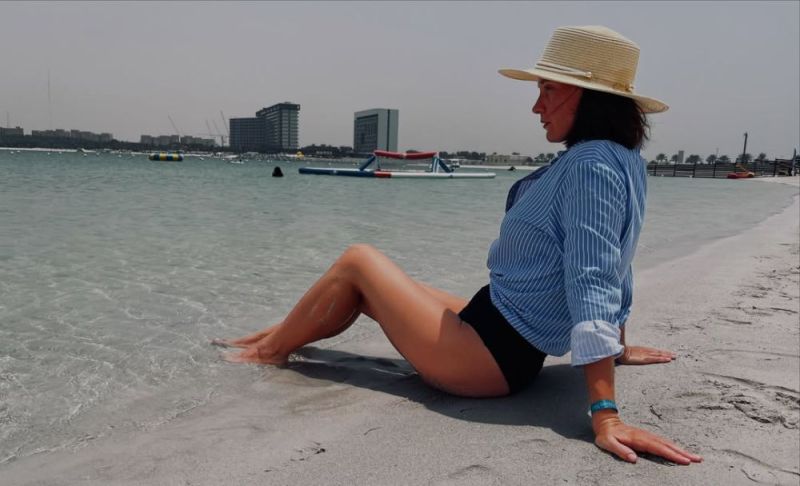 Погода в Hampton by Hilton Marjan Island
