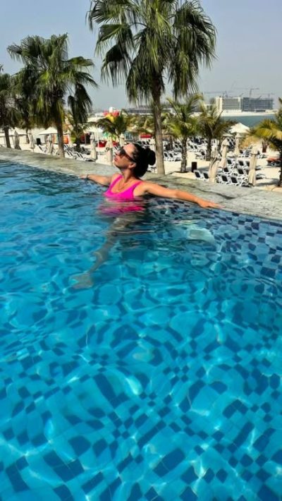 Hampton by Hilton Marjan Island в июле — фото погоды (2026-07-17)