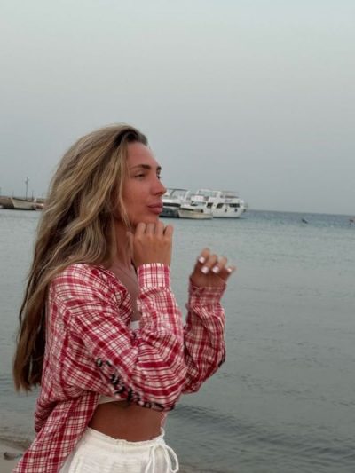 Red Sea в августе — фото погоды (2025-08-20)