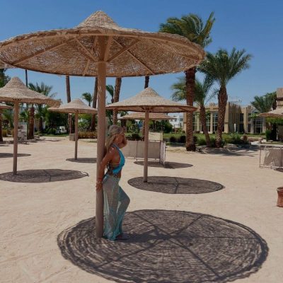 Red Sea в сентябре — фото погоды (2025-09-11)