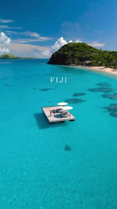 Fiji Island в августе — фото погоды (2025-08-13)