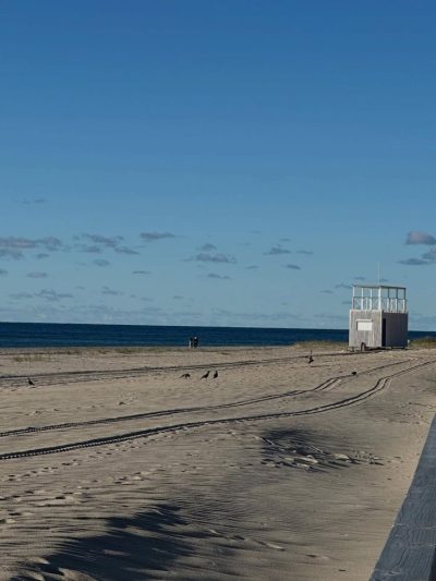 Yantarnyy, Kaliningradskaya Oblast', Russia в сентябре — фото погоды (2025-09-26)