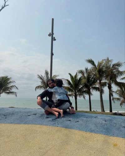 Shanwei, Hainan, China в апреле — фото погоды (2025-04-19)