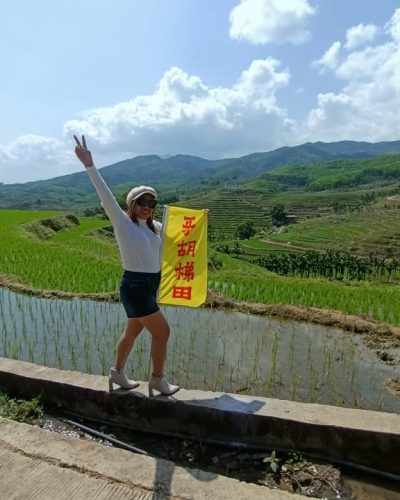 Shanwei, Hainan, China в марте — фото погоды (2026-03-08)